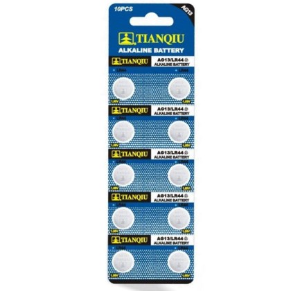 μπαταρίες-αλκαλικές-button-cell-ag13-lr44-1-5v-τεμ,-10-tianqiu